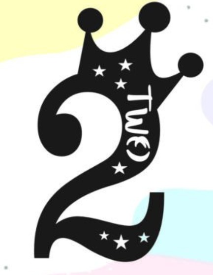Number on a stick